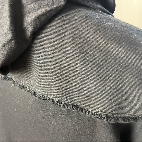 Bailey 44 “Janis” Olive Hooded Jacket, Minimalist, Coastal, weekend, beach, XS/S - Picture 14 of 14